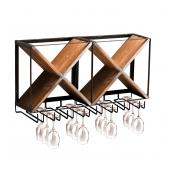 KM XX  bortarto fem butor ujrahasznositott fa borozo egyedi butor bortarolas bor polc pohartarto fali pohar tarolo bar etterem bisztro berendezes tervezes.jpg